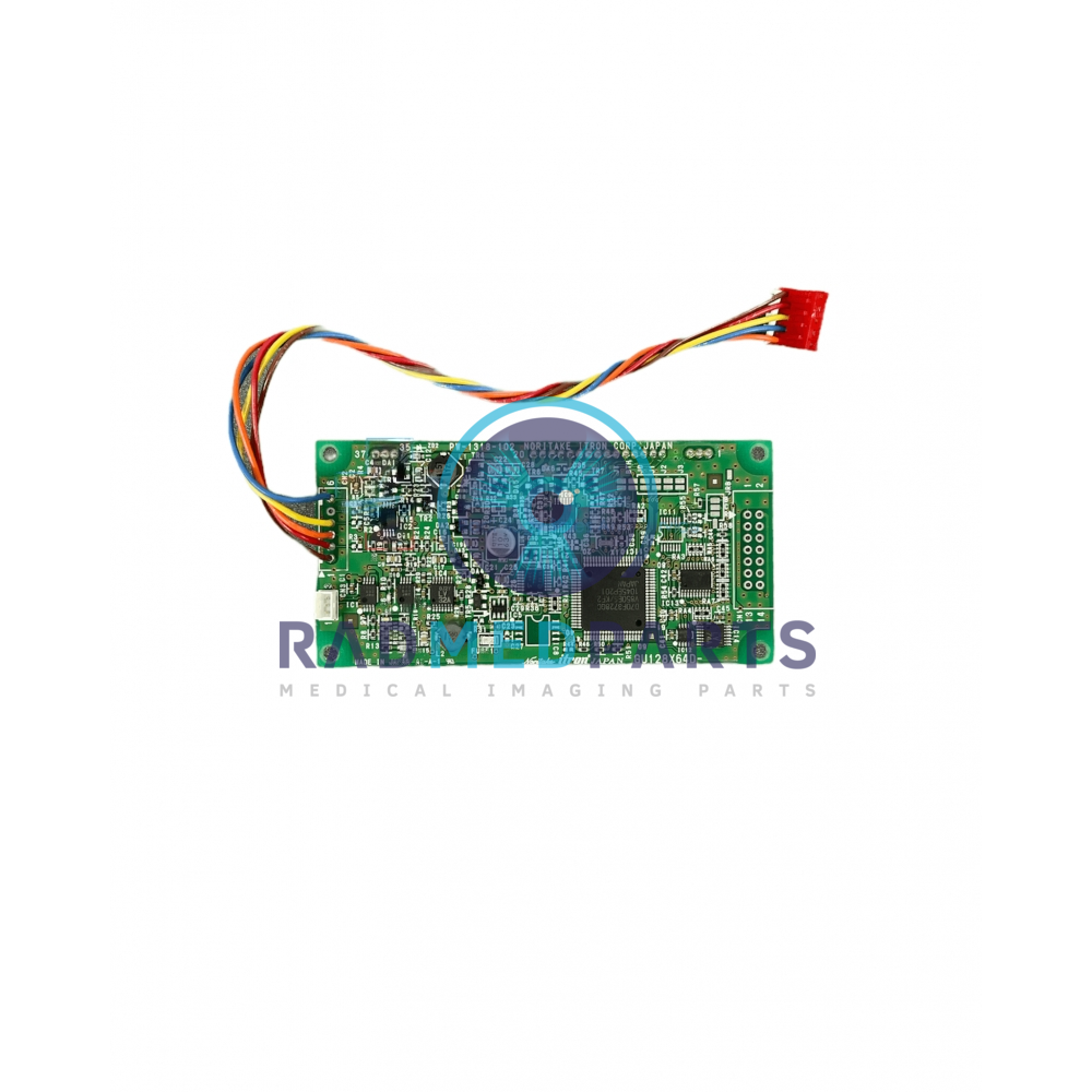 Hologic Dimensions Compression Device Display | PN - PW-1318-102