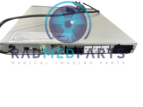 Hologic Dimensions UPS | PN - ASY-07300