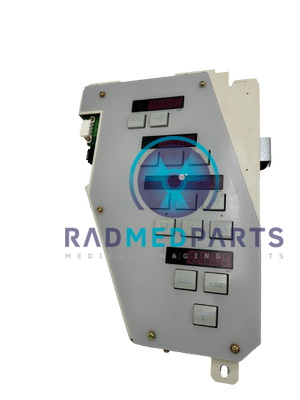 Toshiba Aquilion 16 - Gantry Control Board (Right) | PN - BSX77-3728-2