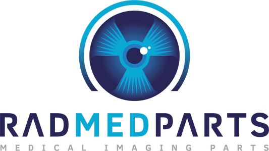 GE Precision 500 Battery Set | PN - 5430564