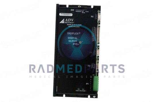 GE Precision 500 Longitudinal and Vertical CAN AMP | PN - 2270267-4