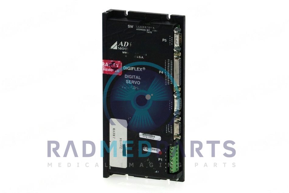 GE Precision 500 (Old Style) | PN - 2288314