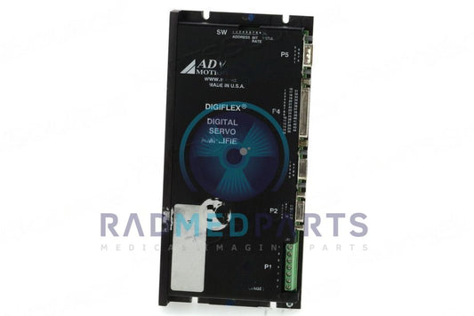 GE Precision 500 OTS Vertical Amp | PN - 5451185