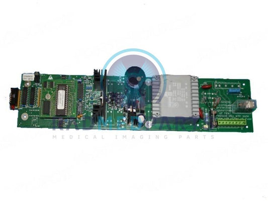 GE Precision 500 LH Grid PCB (Table) | PN - 2203422