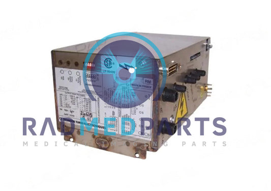GE Precision 500 16 Inch I.I. Power Supply (TH7221) | PN - 2192591