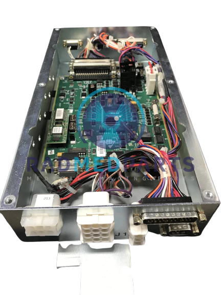 GE Precision 500 OTS I/O Board | PN - 2331049-3-H