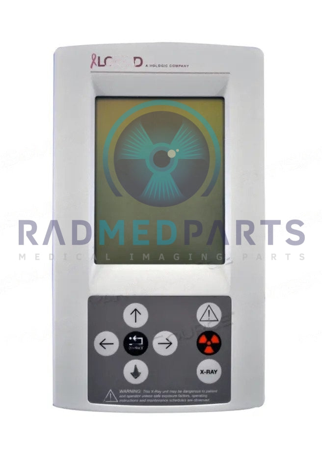 Hologic Lorad M4 Display Control | PN - ASY-00086