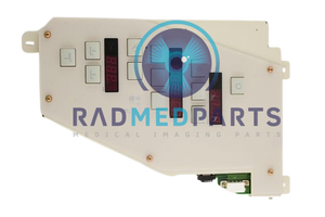 Toshiba Aquilion 16 - Left Front Control GPL Assembly | PN - PX77-96273-2