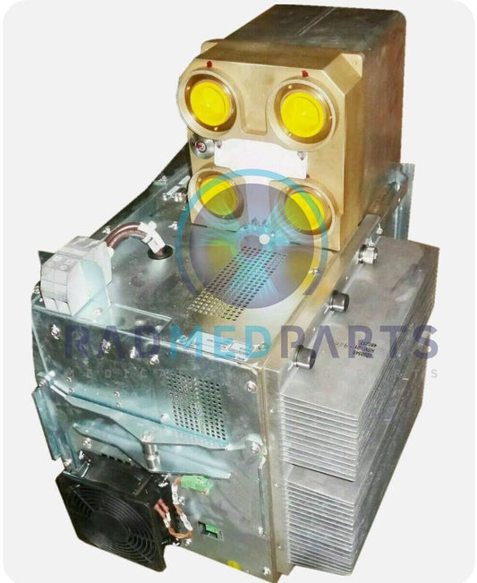 GE Precision 500 JEDI Complete w/ All Boards | PN - 2290800