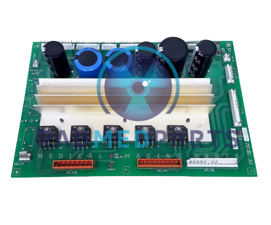Hologic Selenia Power Distribution Board | PN - 1-003-0341