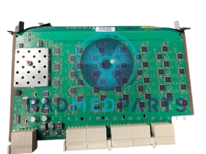 Toshiba Aquilion 16 - Converter For CT | PN - 10-62961-01