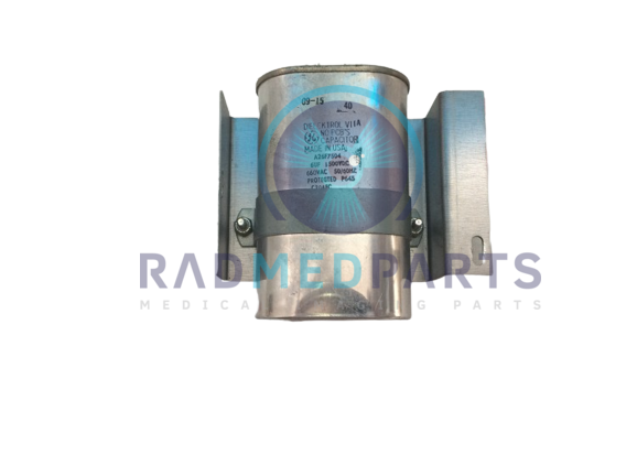 GE DIELEKTROL VII CAPACITATOR | PN - A26F7504