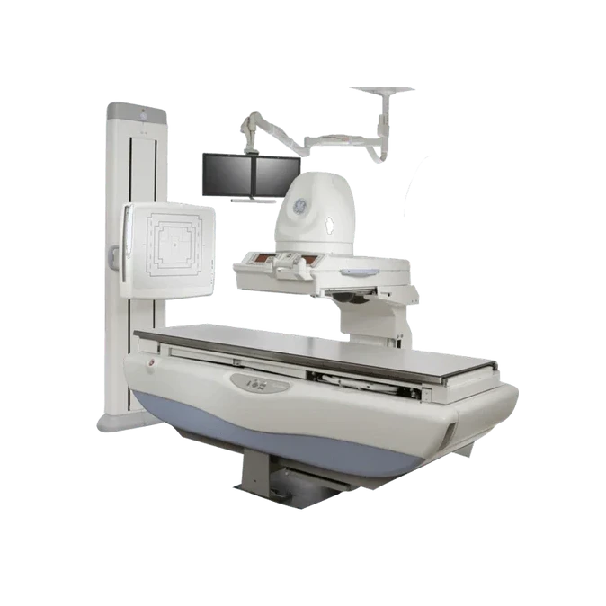 GE Precision 500D