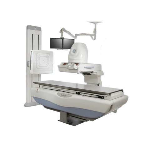 GE Precision 500D