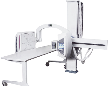 GE Definium 5000 / 8000