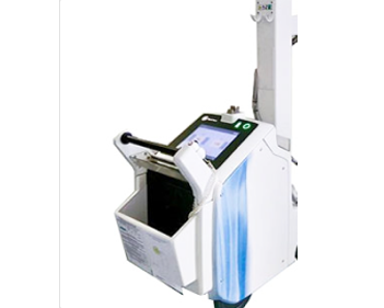 GE XR200 /  XR220 Portable Systems