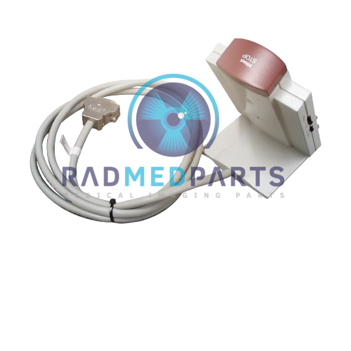 Intercom Unit |  SN: 4757261