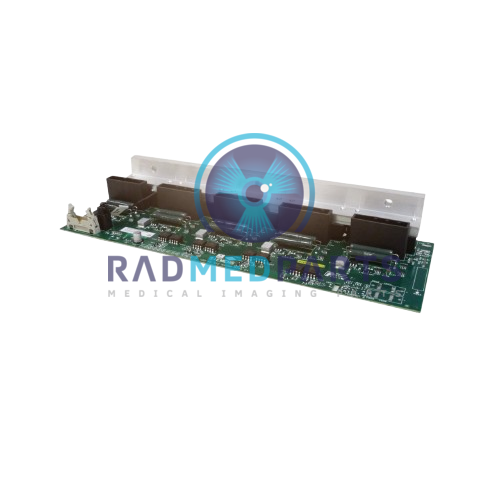 D100 Rectifier Board |  SN: 10046432