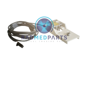 Laser Assembly Front Funnel |  SN: 10568938