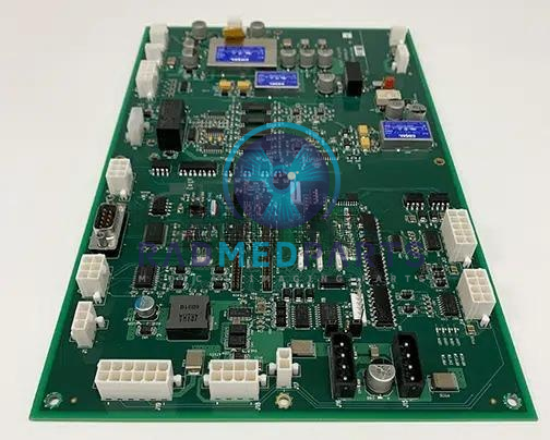 X-Ray Controller Board | PN: PCB-01006 / ASY-08273