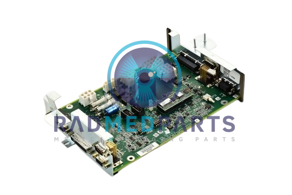 GE XRD  OTS IO Assembly Board | PN - 2263526OTS