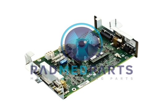 GE XRD  OTS IO Assembly Board | PN - 2263526OTS