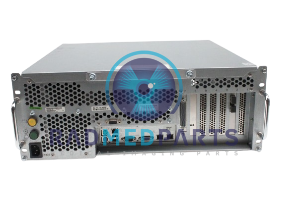 Siemens Espree MR005 Image Processor |  SN: 10144827