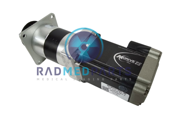 GE Microstepping Drive| PN: 42238 MCM23C-GEL-06