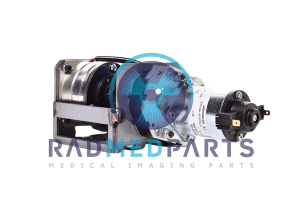 Compression Drive Gearmotor Assy | PN: ASY-12859