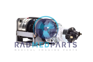 Compression Drive Gearmotor Assy | PN: ASY-12859