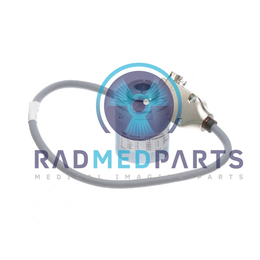 GE Optima XR656 Everest Vertical Encoder Asm (Wallstand) | PN - 5399661-ROHS