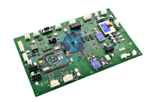 C-Arm Controller Assembly  | PN: PCB-00045