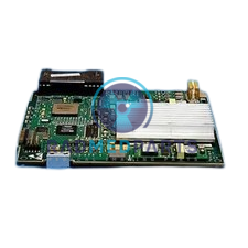 GE CT - VCT Detector Interface Board Printed Wire Assembly (PWA) | PN - 5113710