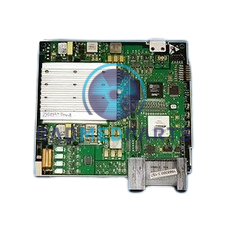 GE CT - VCT Detector Interface Board Printed Wire Assembly (PWA) | PN - 5113710