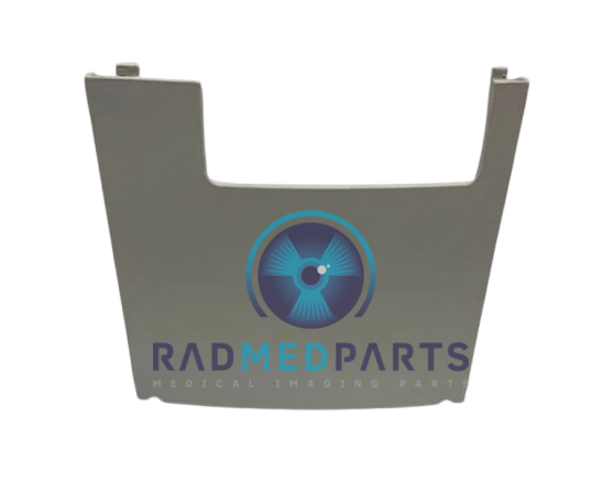 Cover Tubehead Rear | PN: FAB-02291