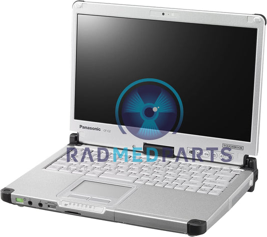 SHIMADZU Panasonic Personal Computer | PN - CF-CZCCACXCM