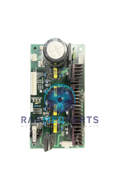 SHIMADZU Mux Charge | PN - ASSY 502-24562