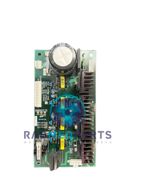 SHIMADZU Mux Charge | PN - ASSY 502-24562