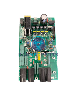 SHIMADZU Inverter Unit 32KW | PN - ASSY 502-26303F
