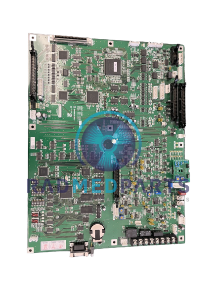 SHIMADZU XCont-2008X | PN - ASSY 565-12406