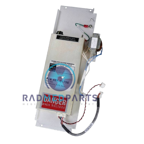 HVPS For Non HDT Detector | PN: ASY-01756