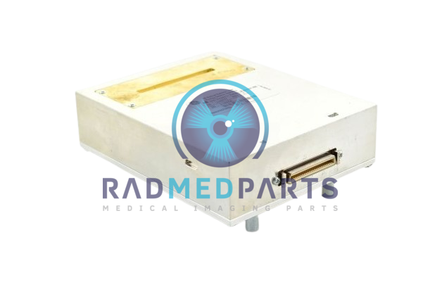GE DEXA Detector Assembly | PN: LU43777