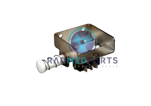 MRI S10 Switch |  SN: 10497805