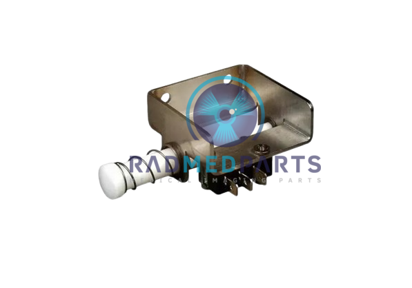 MRI S10 Switch |  SN: 10497805