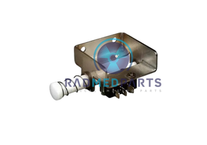 MRI S10 Switch |  SN: 10497805
