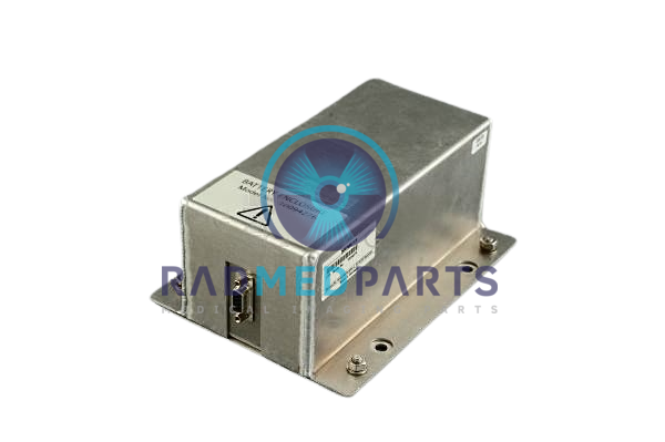 Battery Box |  SN: 10094276