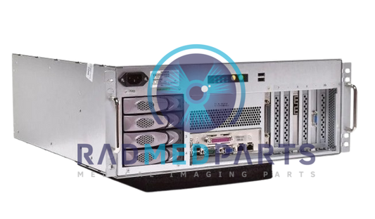 Siemens MR005 Image Processor|  SN: 10498208
