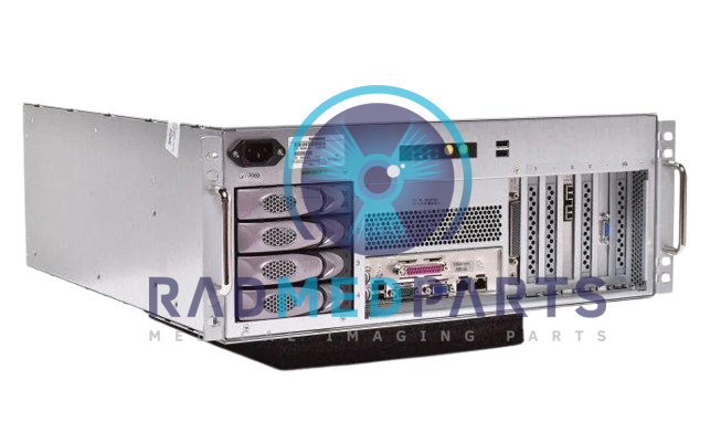 Siemens MR005 Image Processor|  SN: 10498208