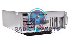 Siemens MR005 Image Processor|  SN: 10498208