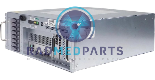 Siemens MR-VB BR Step5 18RX Image Processor |  SN: 10746460